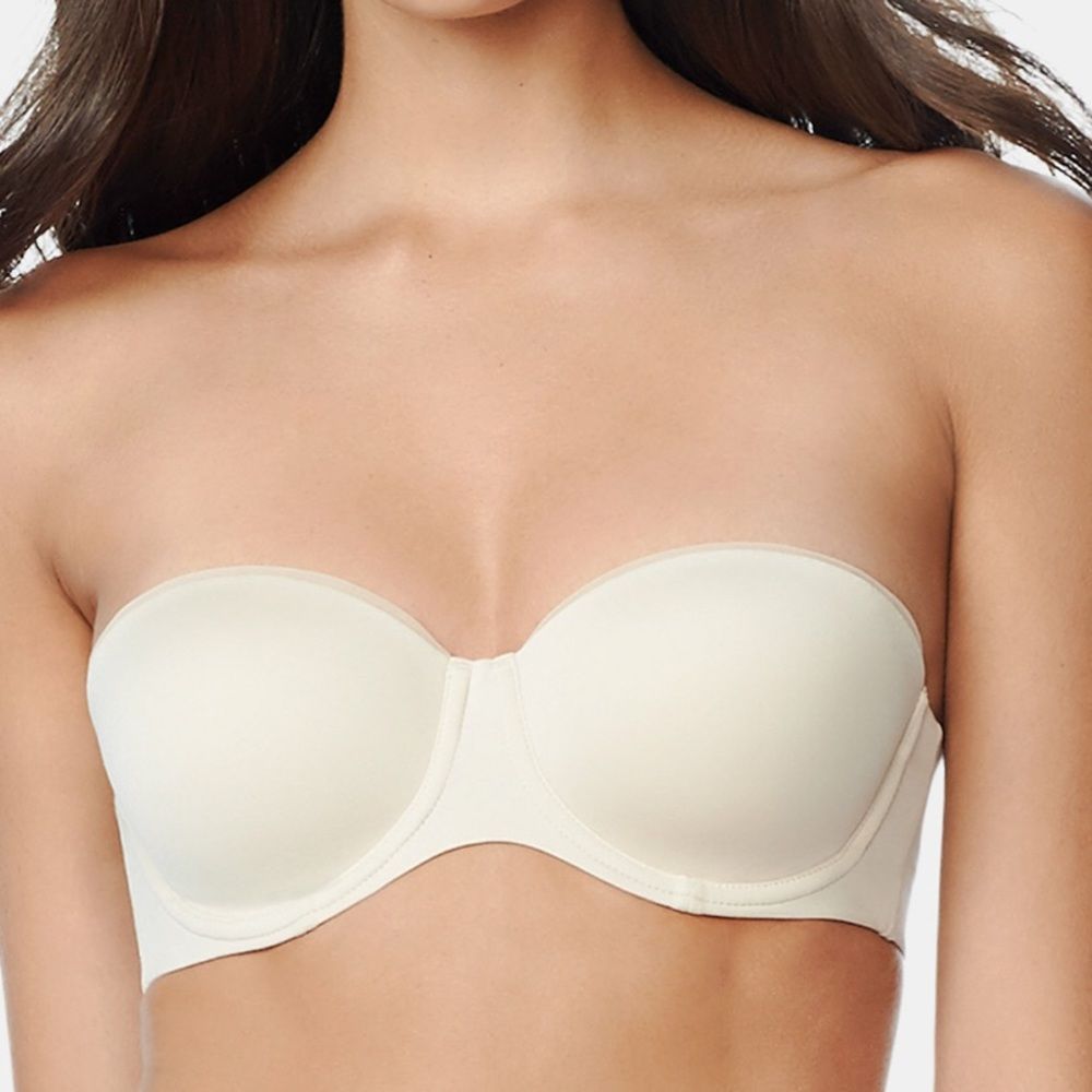 Warner’s Elements of Bliss 4-Way Underwire Bra